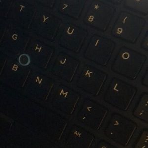 Meet your Posher, Charlie